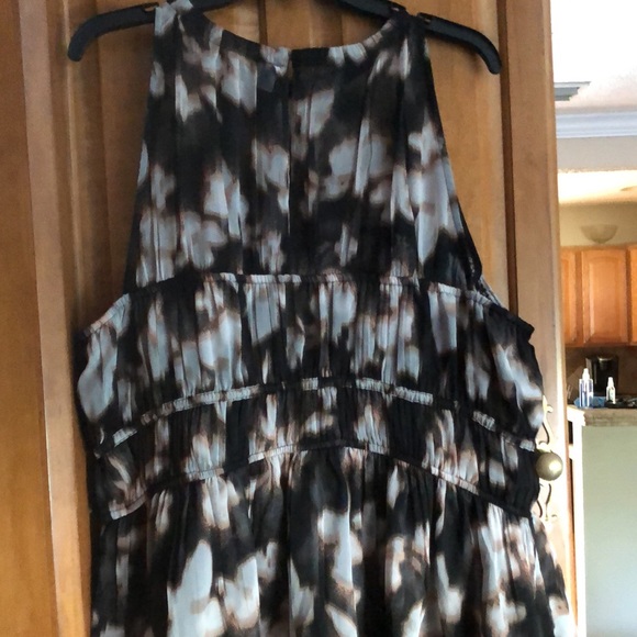 NWOT XXL super comfortable flowing top - Picture 4 of 5